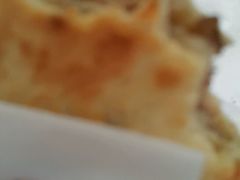 -宝光熏肉鞋底火烧(新街口店)