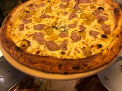 -Alimentari Grande(东湖路店)
