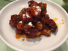 -北京老铺烤鸭(西稍门店)