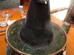 -前门涮肉(群力店)