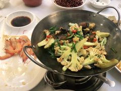 -丰收日·小海鲜·沪上家宴(顾村正大店)