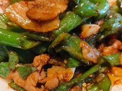 -金掌勺东北菜(格兰晴天店)