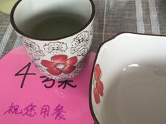 -天天向上素食餐厅(五台山店)