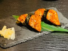 -七条鱼日本料理(三墩店)