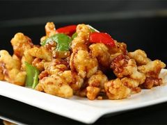 -No.DD戳子烧烤·江湖菜(北京总店)