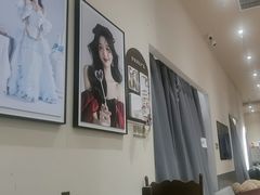 -海马体照相馆(成都来福士广场店)