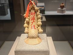 -宁夏博物馆