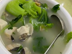 -老字号蛇口德记烧腊饭店·海鲜加工