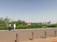 -丁香湖公园