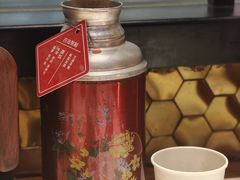 -长安大牌档之龙头酒肆(荣民龙首广场店)