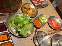 -西塔老太太泥炉烤肉(杭州首店)
