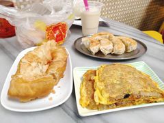 牛脷酥-芬芳甜品(同福路店)