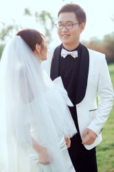 -蔚蓝映像STUDIO婚纱摄影(南稍门店)