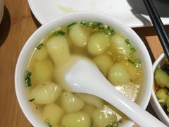 -食膳公园包子铺(烈士公园店)