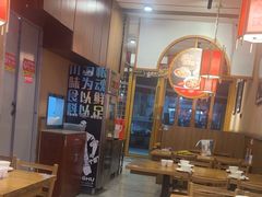 -九老汉·川渝江湖菜(合川路2店)
