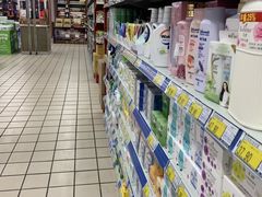 -沈阳大商千盛购物中心有限公司(长江街店)