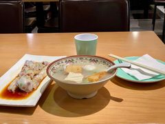 高记酿豆腐汤-新加坡高记KOO KEE Restaurant(盈科店)