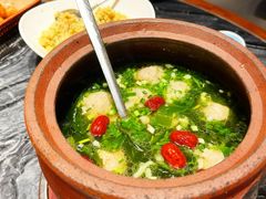 -湘力力小院·鱼汤泡饭(枫林路店)