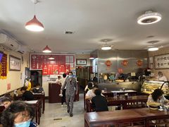 大堂-姚记炒肝店(鼓楼店)
