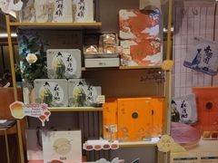 -锦粤宫·精致粤菜(深圳北站店)