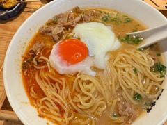 -一豚轩·烧鸟·豚骨拉面(五四路店)