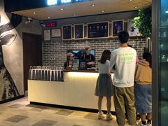 -CGV影城(壹方城IMAX店)