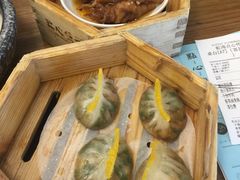 -点心传说·粤菜点心(佐阾虹湾店)