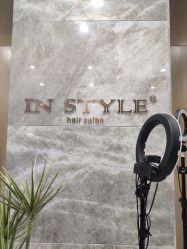 -IN STYLE·全国形象店