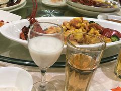 -顺风海鲜港(金玉兰店)