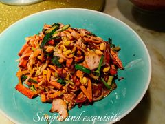 兰亭小炒-苏乡兰亭·新派淮扬菜(吾悦广场店)