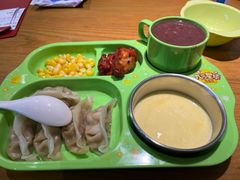 -九毛九西北菜(大东海店)