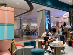 -海马体家庭照相馆(北京芳圆里 ID MALL店)