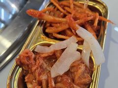 -冰城焰会大丰收铁锅炖(萝岗万达金街店)