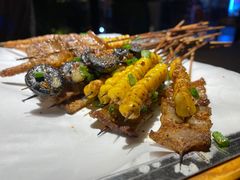 -不曾在把把烧•烧烤(莲坂磐基店)