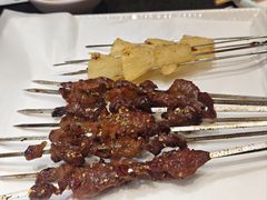 -小桂林烧鸽子