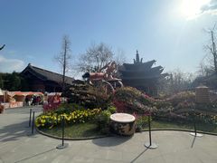-钱王祠