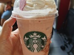 -星巴克(佛山南海万科店)