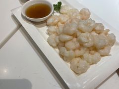 清炒虾仁-光明邨大酒家(淮海路店)