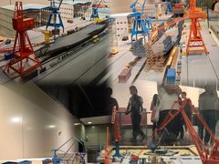 -上海中国航海博物馆