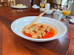 -喜鼎海胆水饺(东港店)