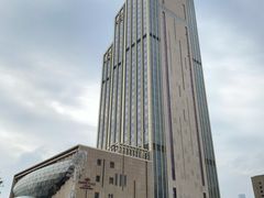 -兰州皇冠假日酒店