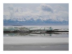 -赛里木湖风景名胜区