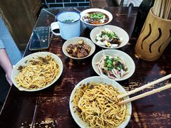 -泰宜担担面(黄泥塝总店)