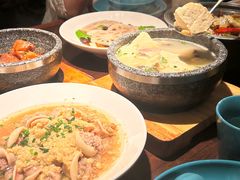 -荷塘秋月·本帮江浙菜(国权路店)