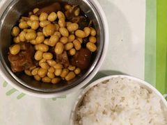 -老乡鸡(南京新街口洪武北路店)