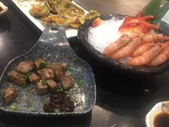 -真剑日本料理·铁板烧(贵州路店)