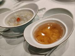 -世博源公馆·本帮融合菜·主题包厢·江景餐厅