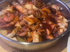 -黄记煌三汁焖锅(广州曜一城店)