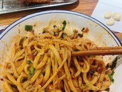 -老白家面馆(测绘东路总店)