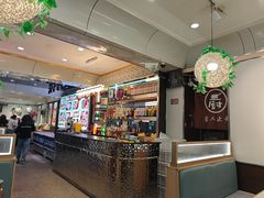 -泰白海鲜烧烤大全